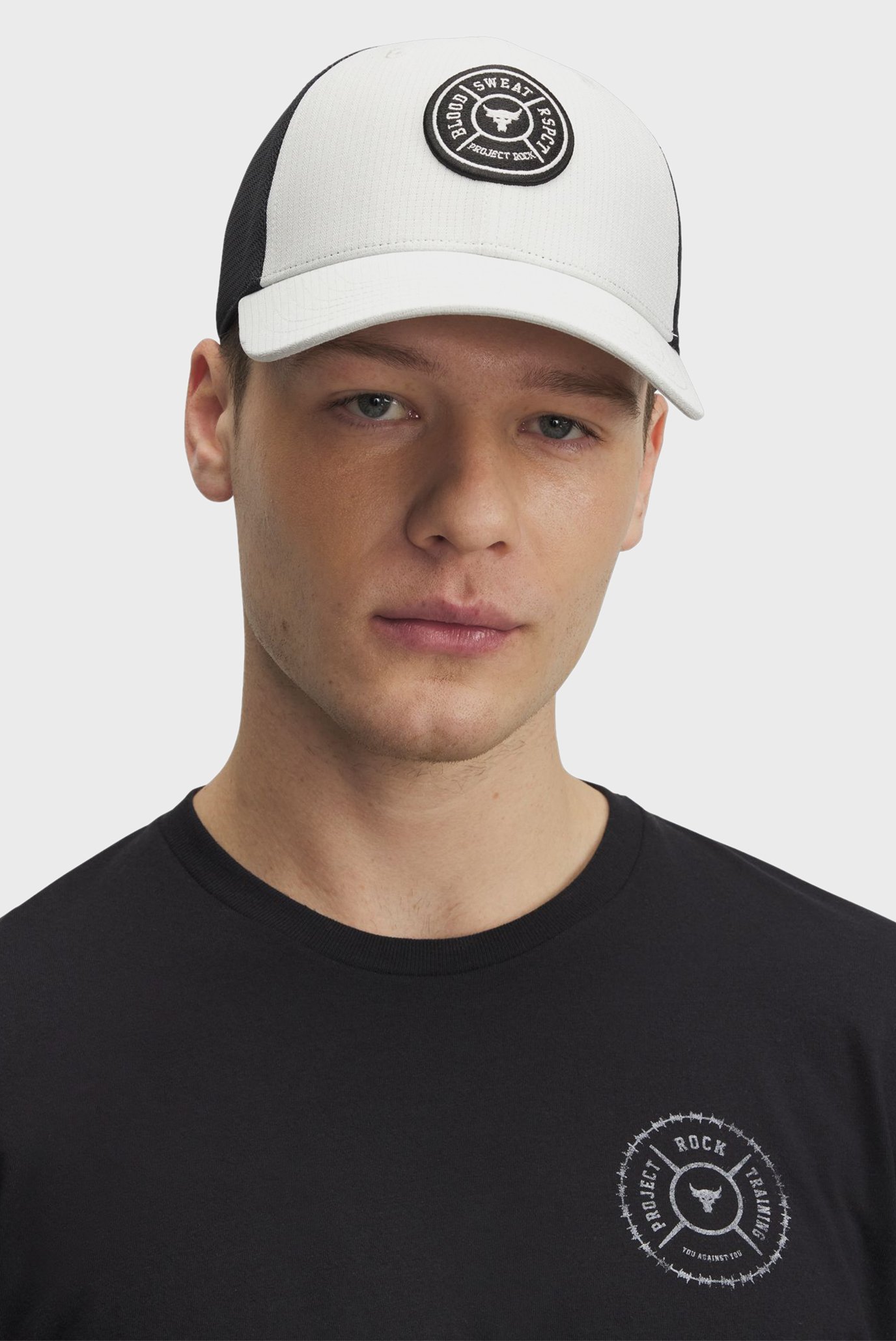 Кепка Project Rock Trucker 2