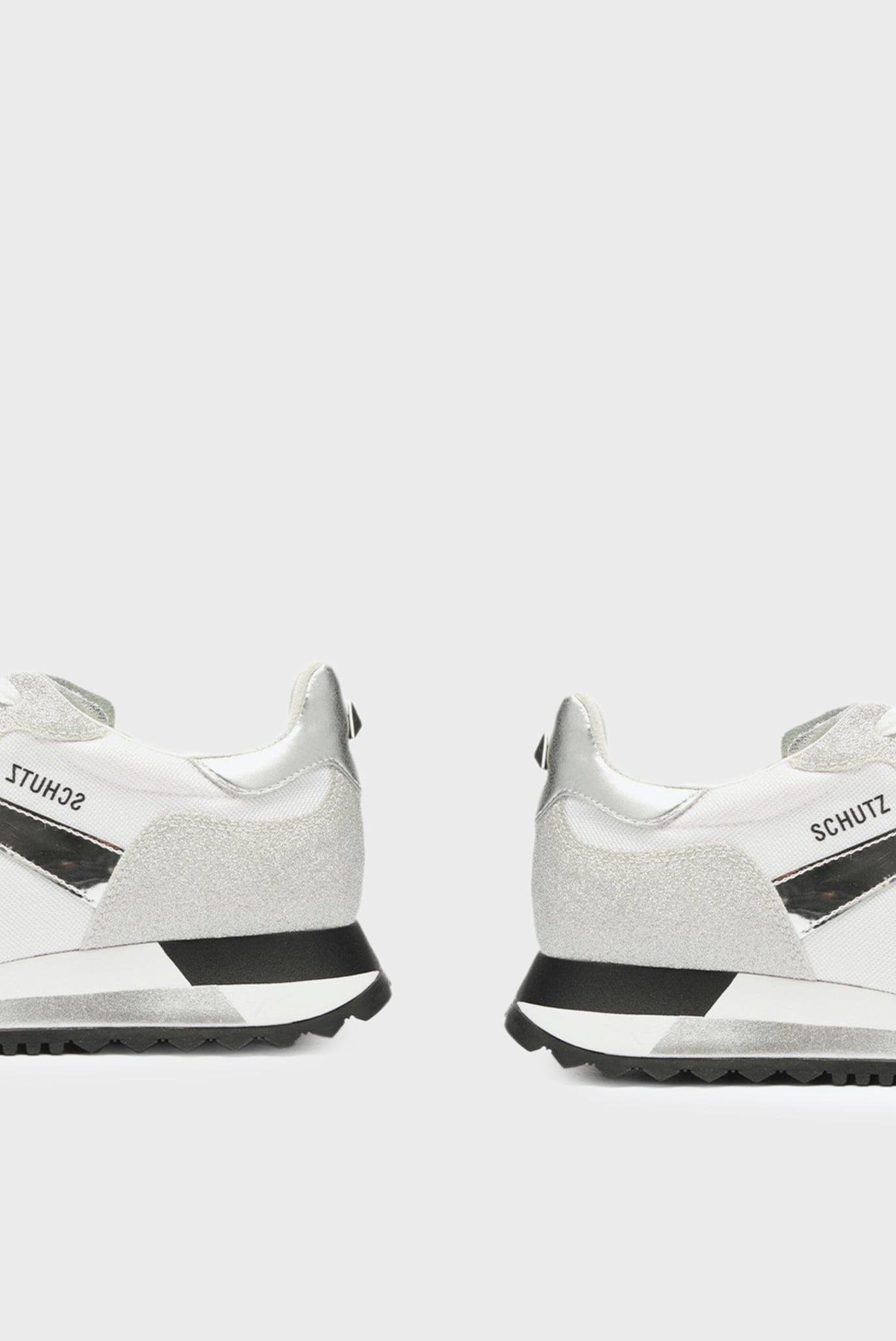 Кроссовки SILVAN 5