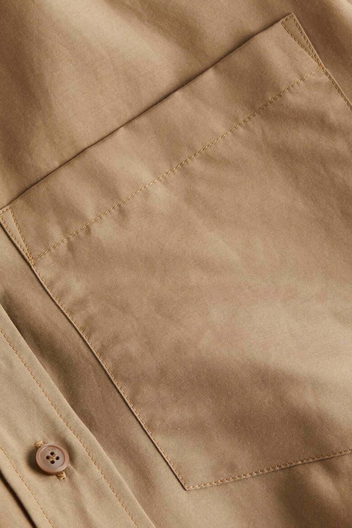 Рубашка COTTON SILK SHIRT 4