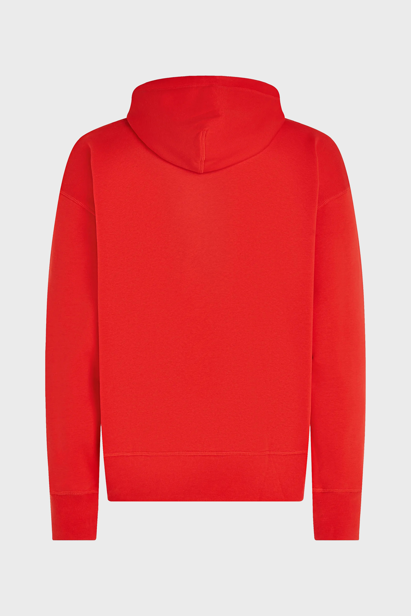 Худи MONOTYPE EMBRO HOODIE 5