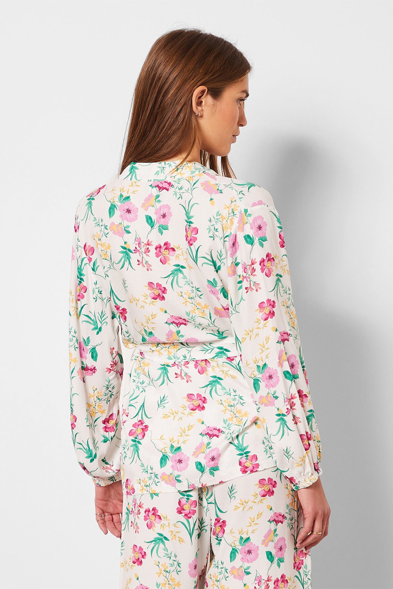 Халат ORCHID - DESHABILLE 4