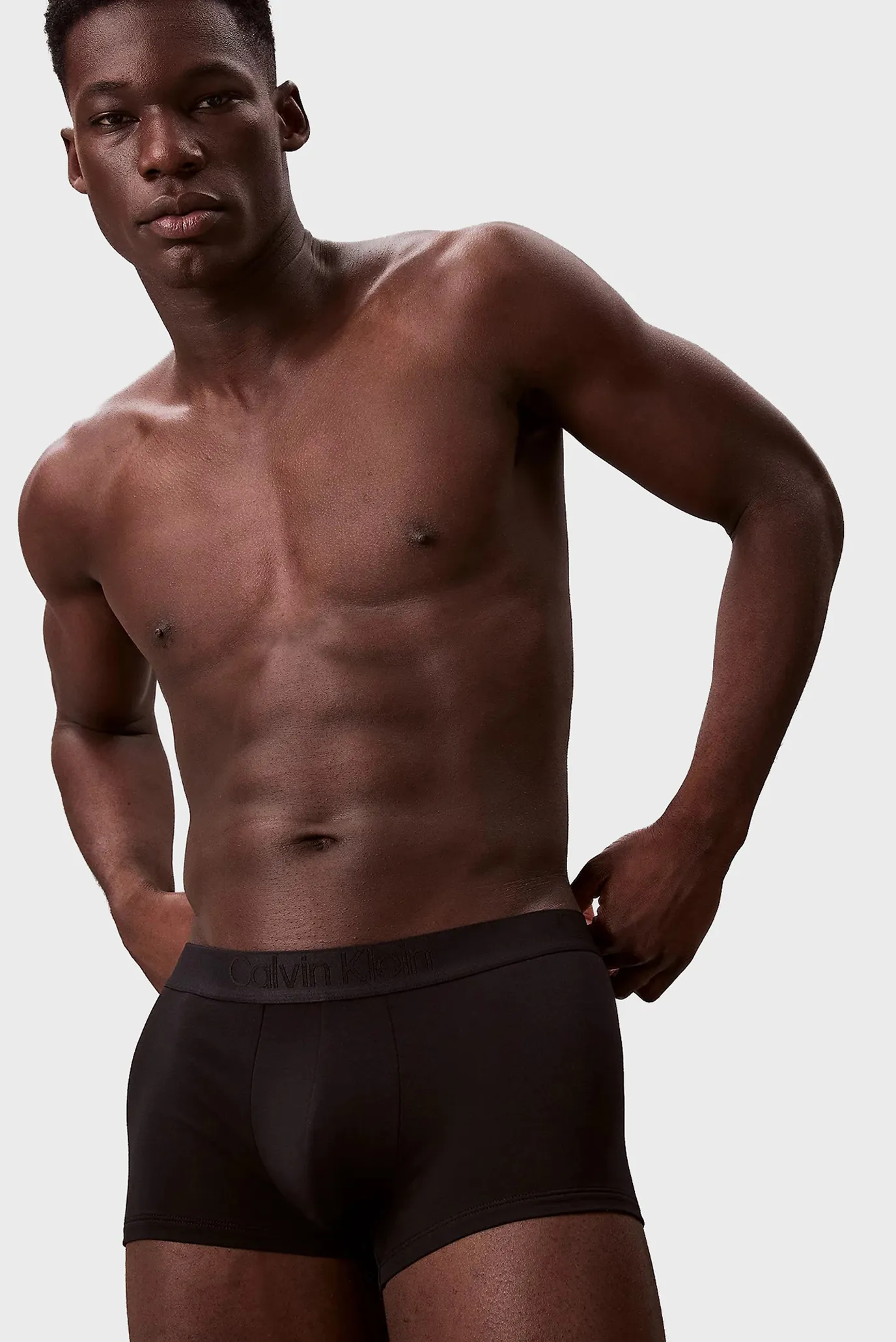 Набор белья Low Rise Trunk 6