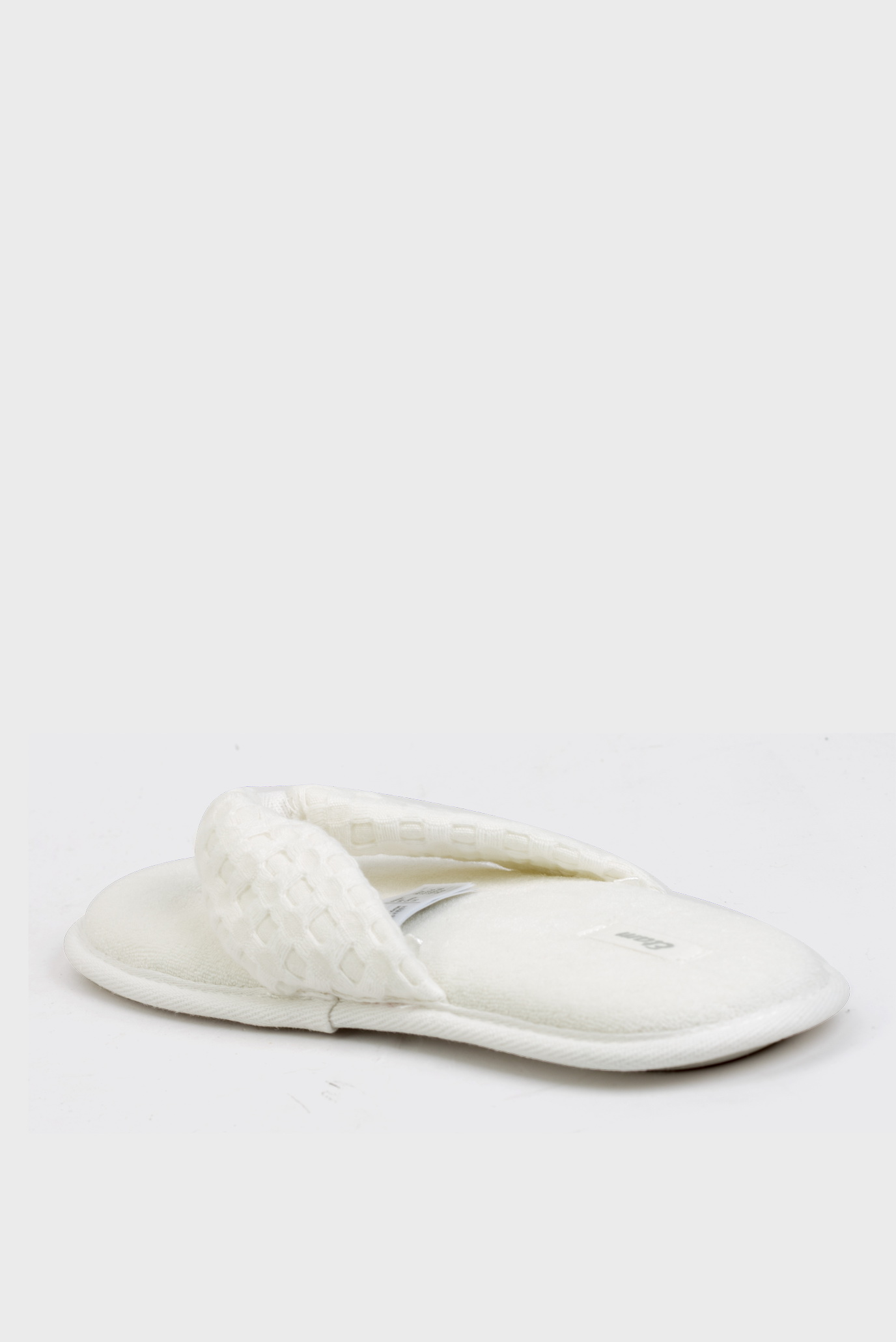 Тапки домашние NINA - TONGS 3