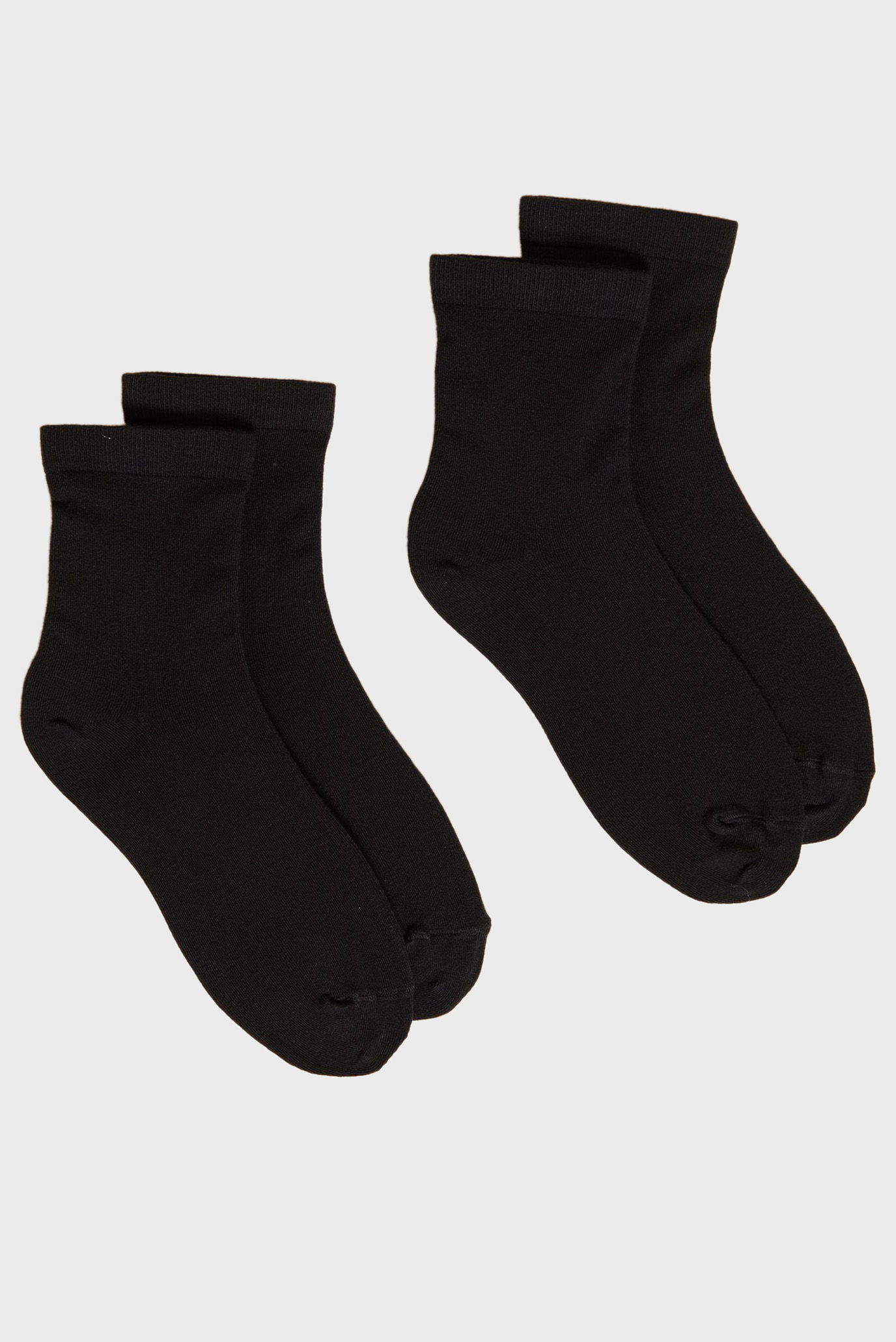 Носки WARM ME UP COURTES 2PP - CHAUSSETTES 1