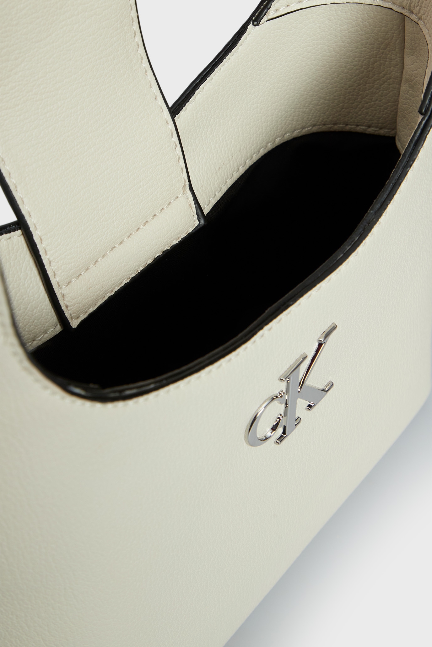 Сумка MINIMAL MONOGRAM SHOULDER BAG 5