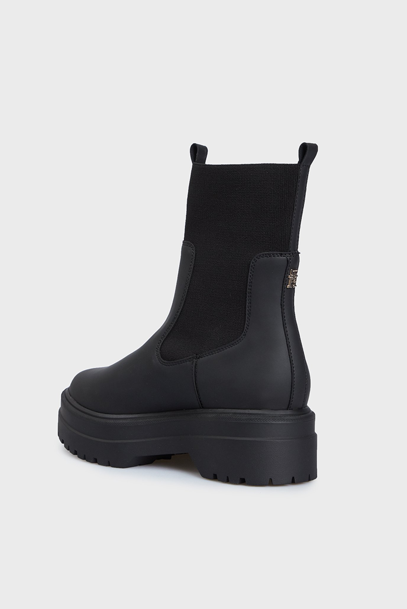 Ботинки FEMININE SEASONAL UTILITY BOOT 3