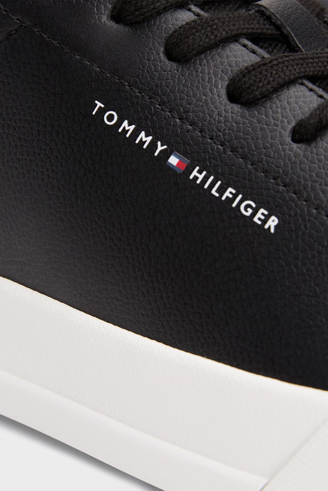 Кроссовки TH COURT LTH DETAIL ESS 2