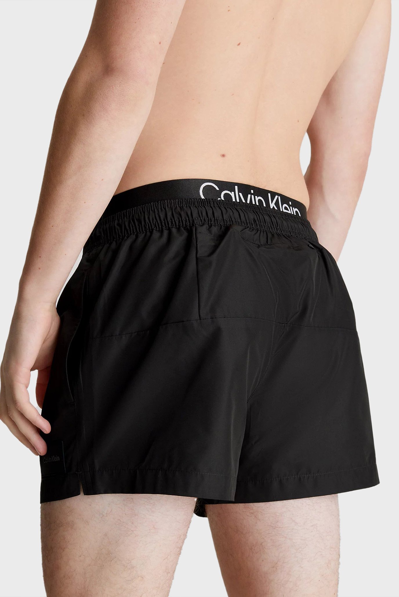 Шорты плавательные SHORT DOUBLE WAISTBAND 3