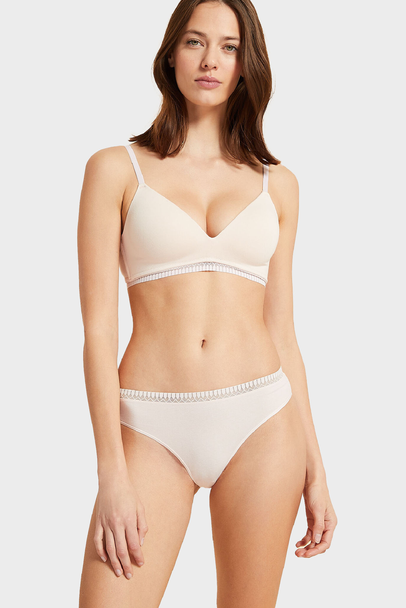 Трусы HAPPILY - CULOTTE 3