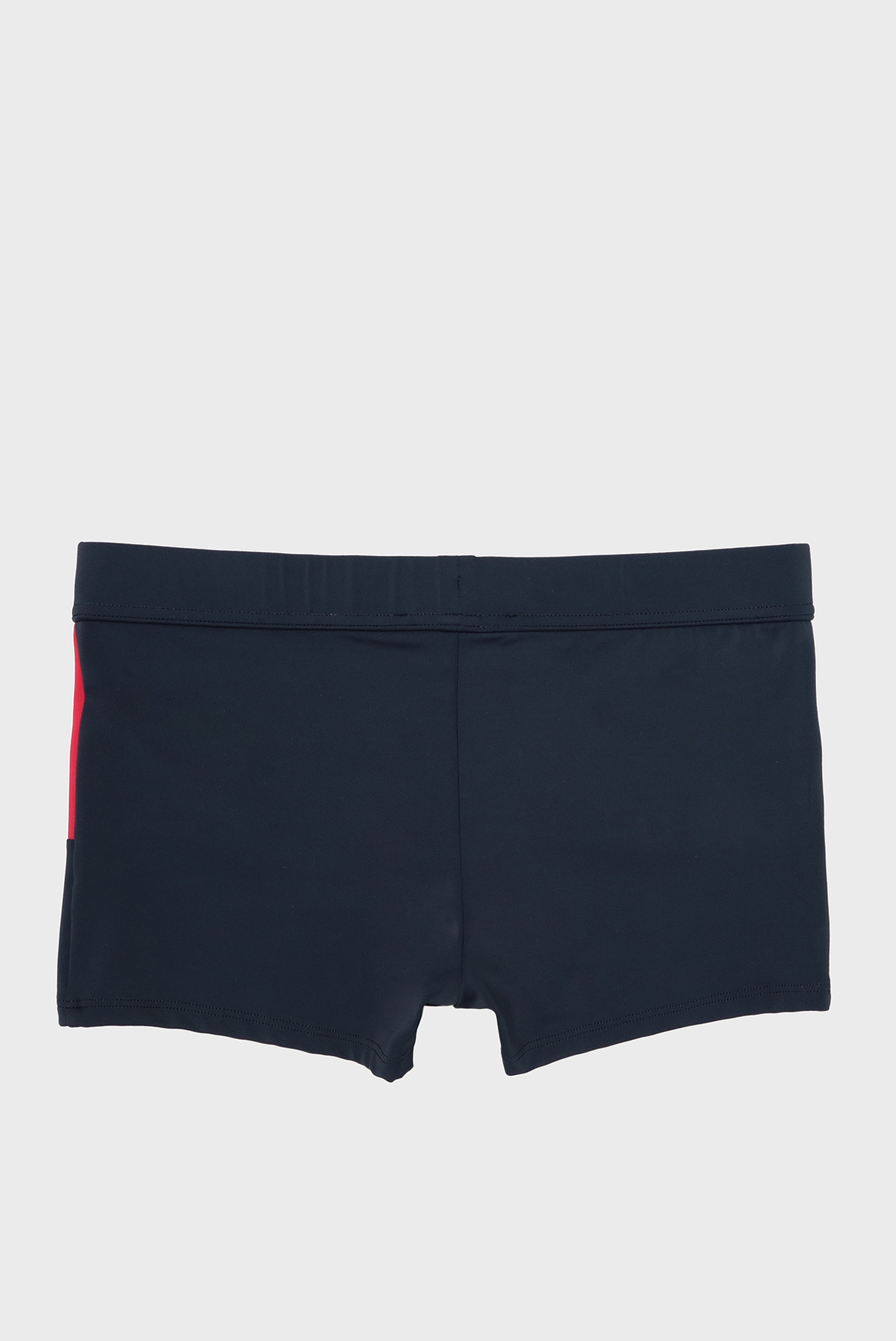 Мужские темно-синие плавки 2