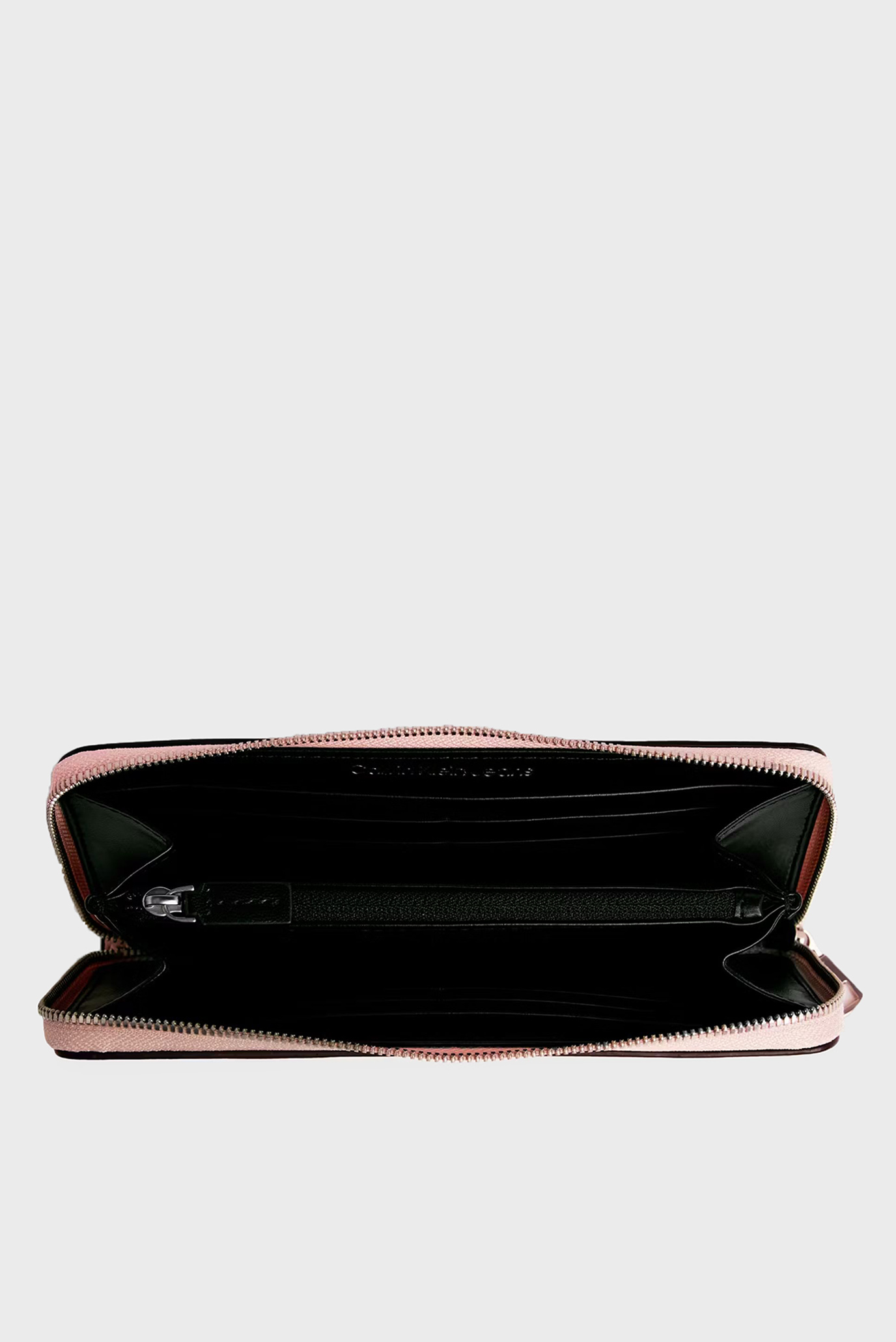 Кошелек SCULPTED MONO ZIP AROUND MONO 3