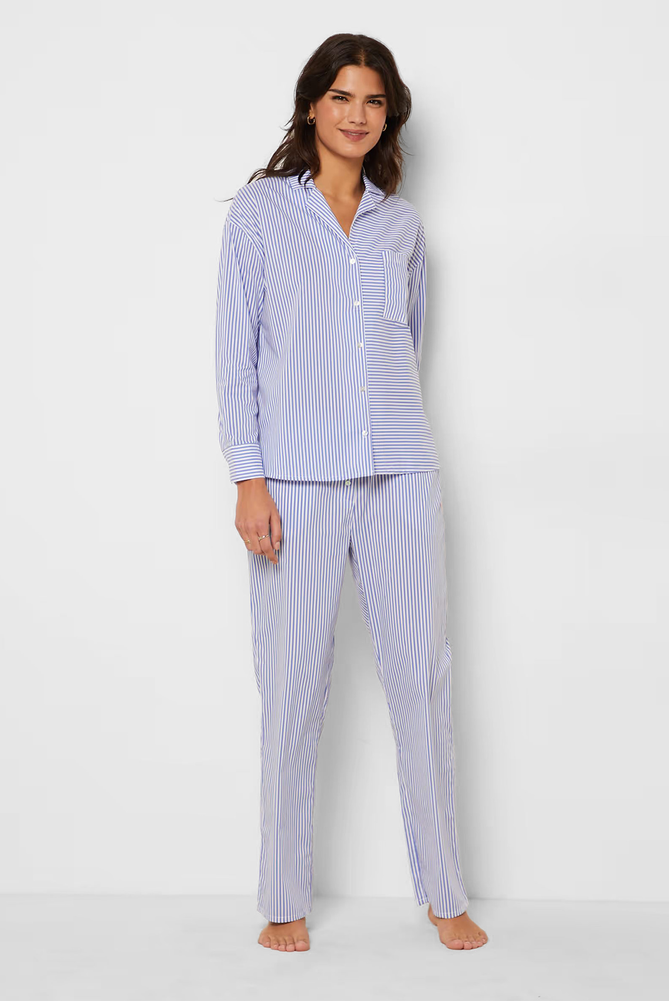 Ночная рубашка CLEEO - CHEMISE 2