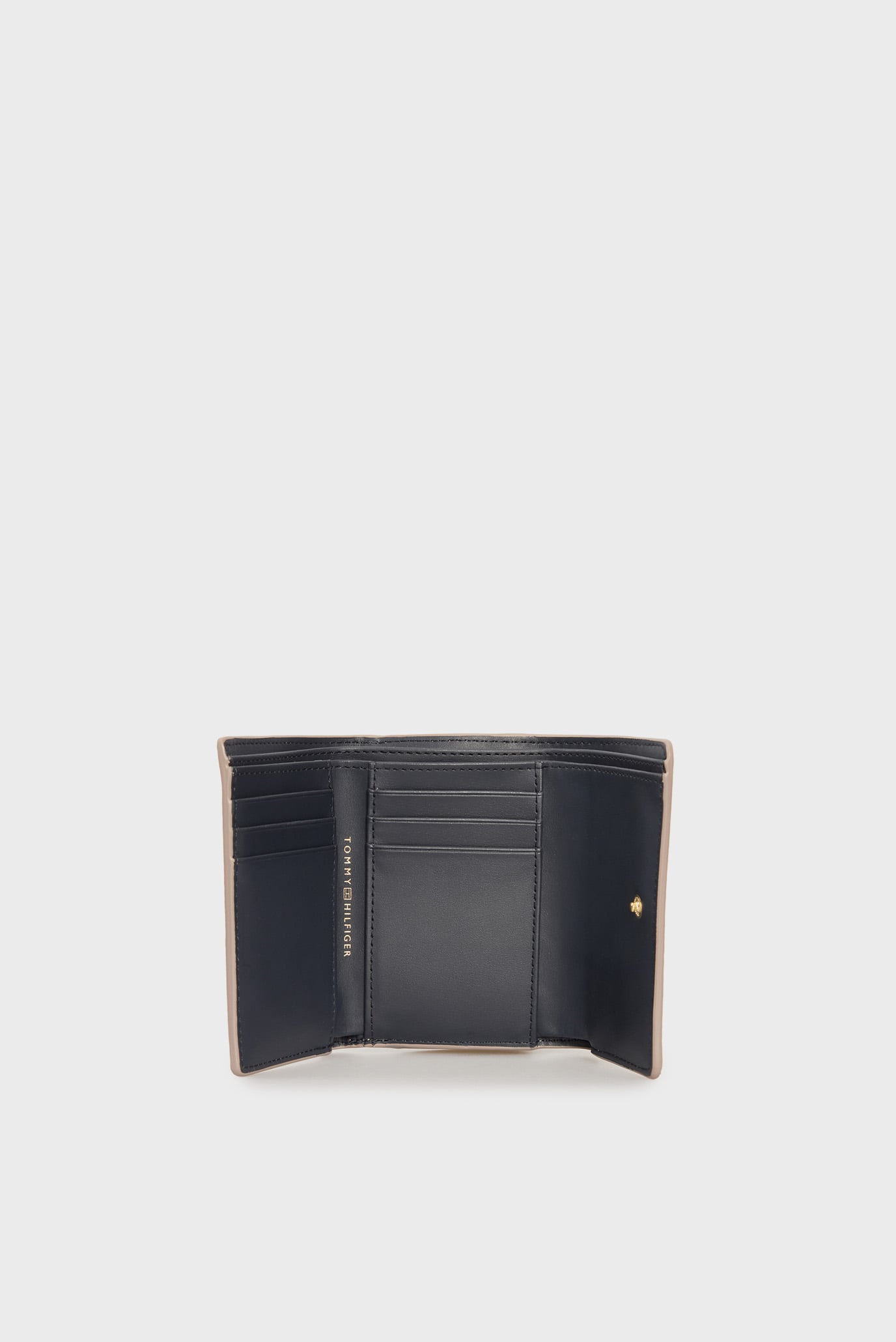Кошелек/TH LOGOTAPE TRIFOLD 2