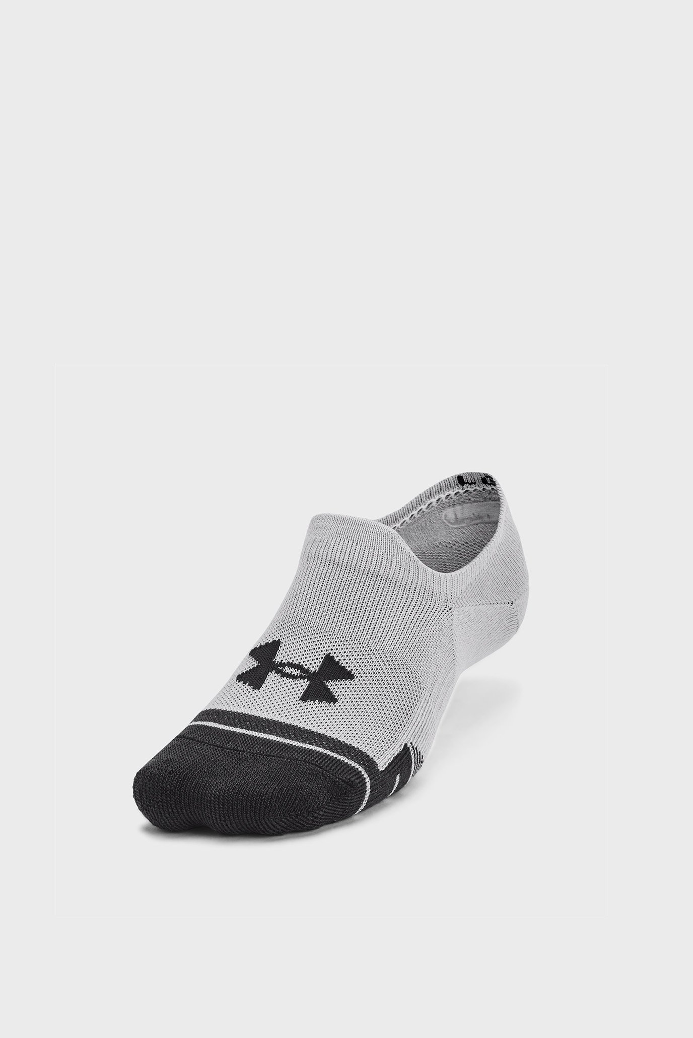 Носки UA Performance Tech 3pk ULT 2