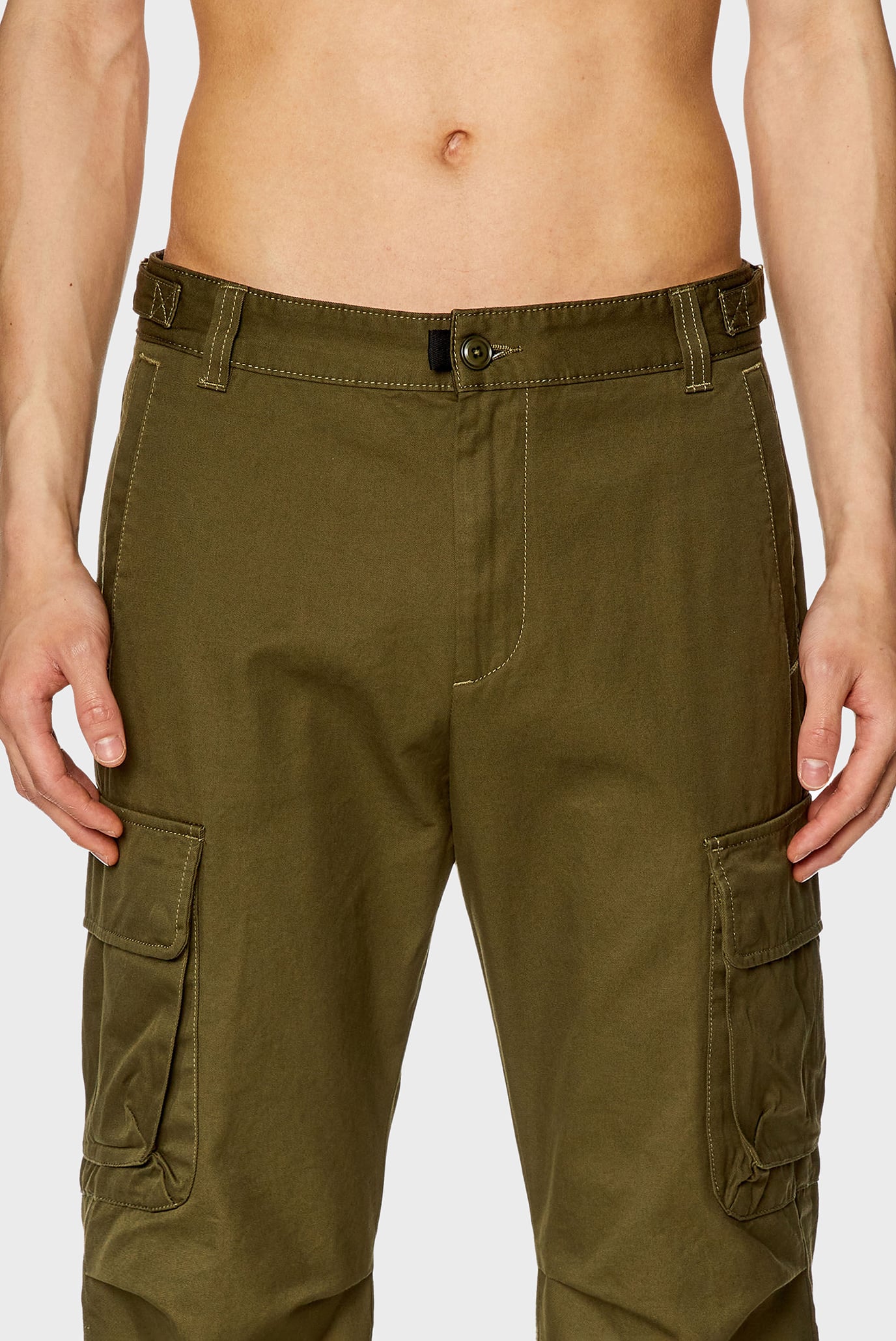 Штаны P-ARGYM TROUSERS 4