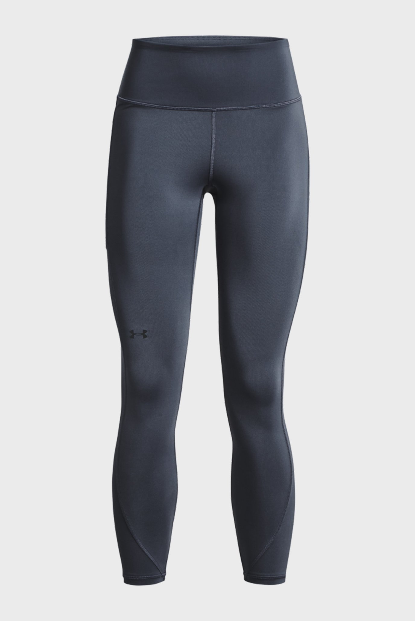 Легинсы UA Rush Ankle Legging 5