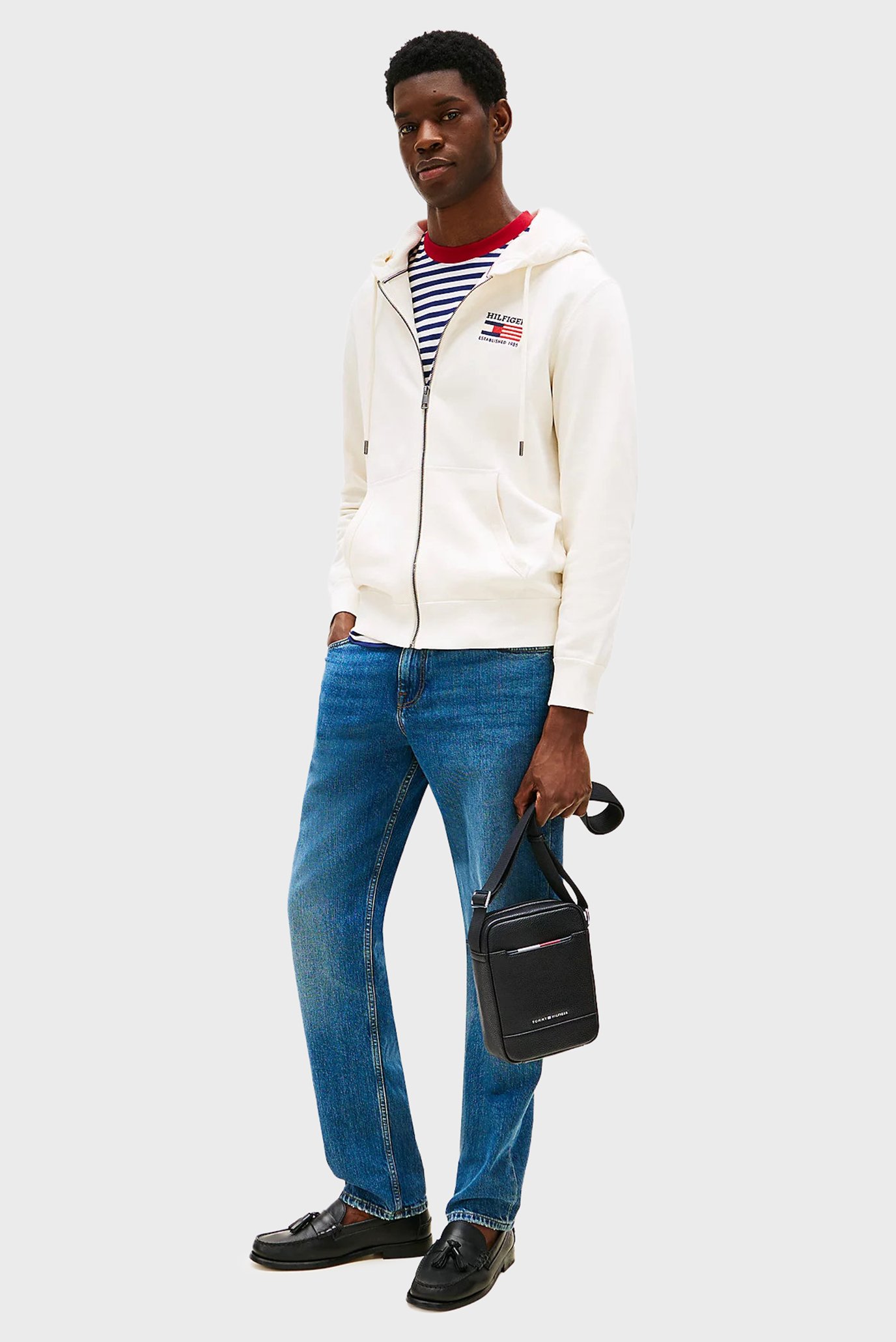 Сумка/TH CENTRAL MINI REPORTER 2