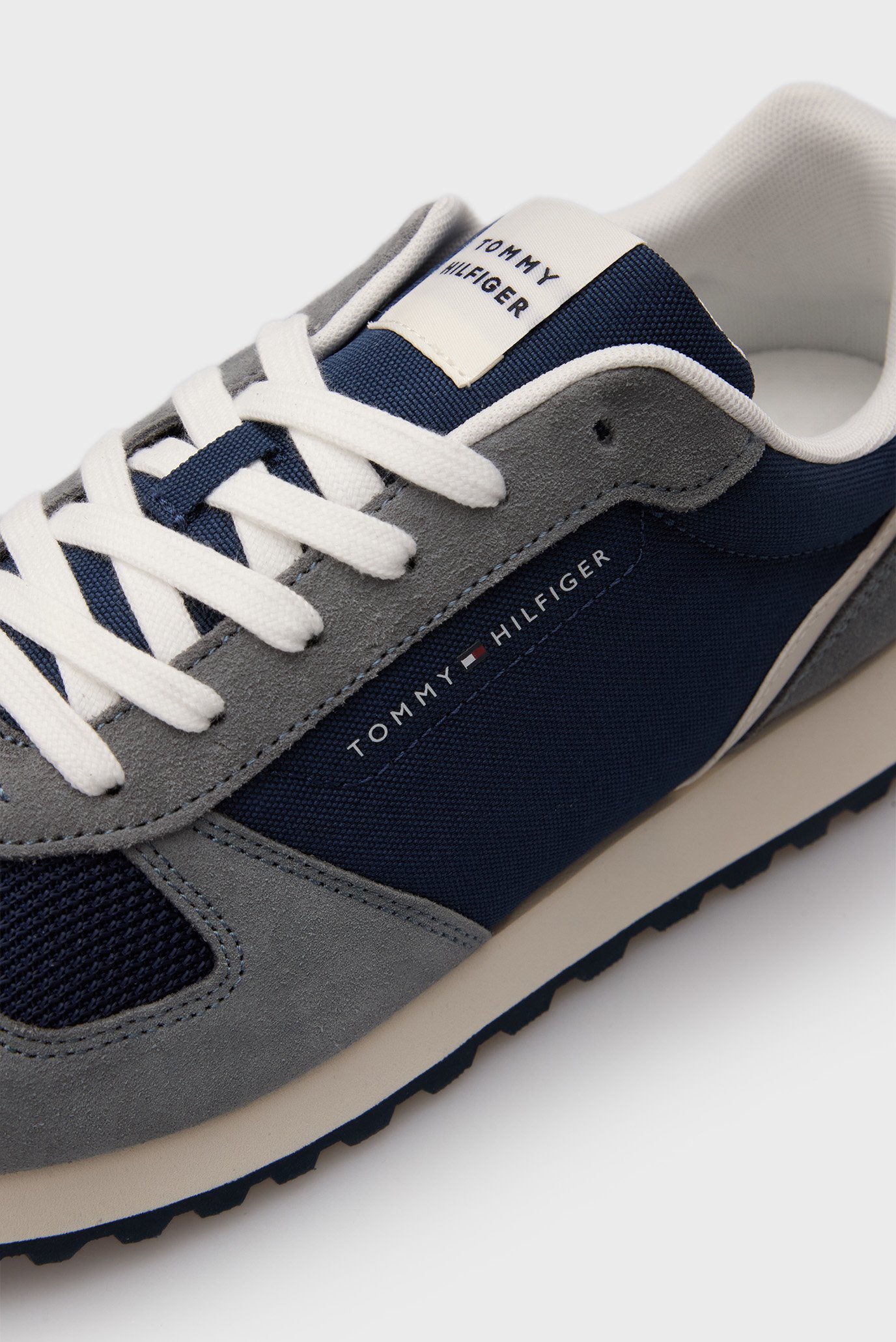 Мужские кроссовки NEW RUNNER EVA MIXTommy Hilfiger Мужские кроссовки NEW RUNNER EVA MIX 2