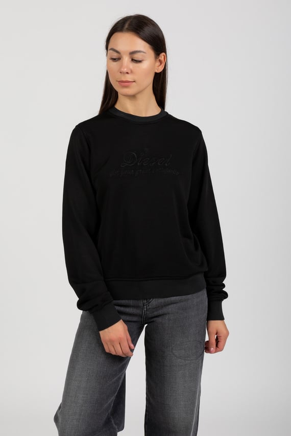 Свитшот F-REGGY-E2 SWEAT-SHIRT