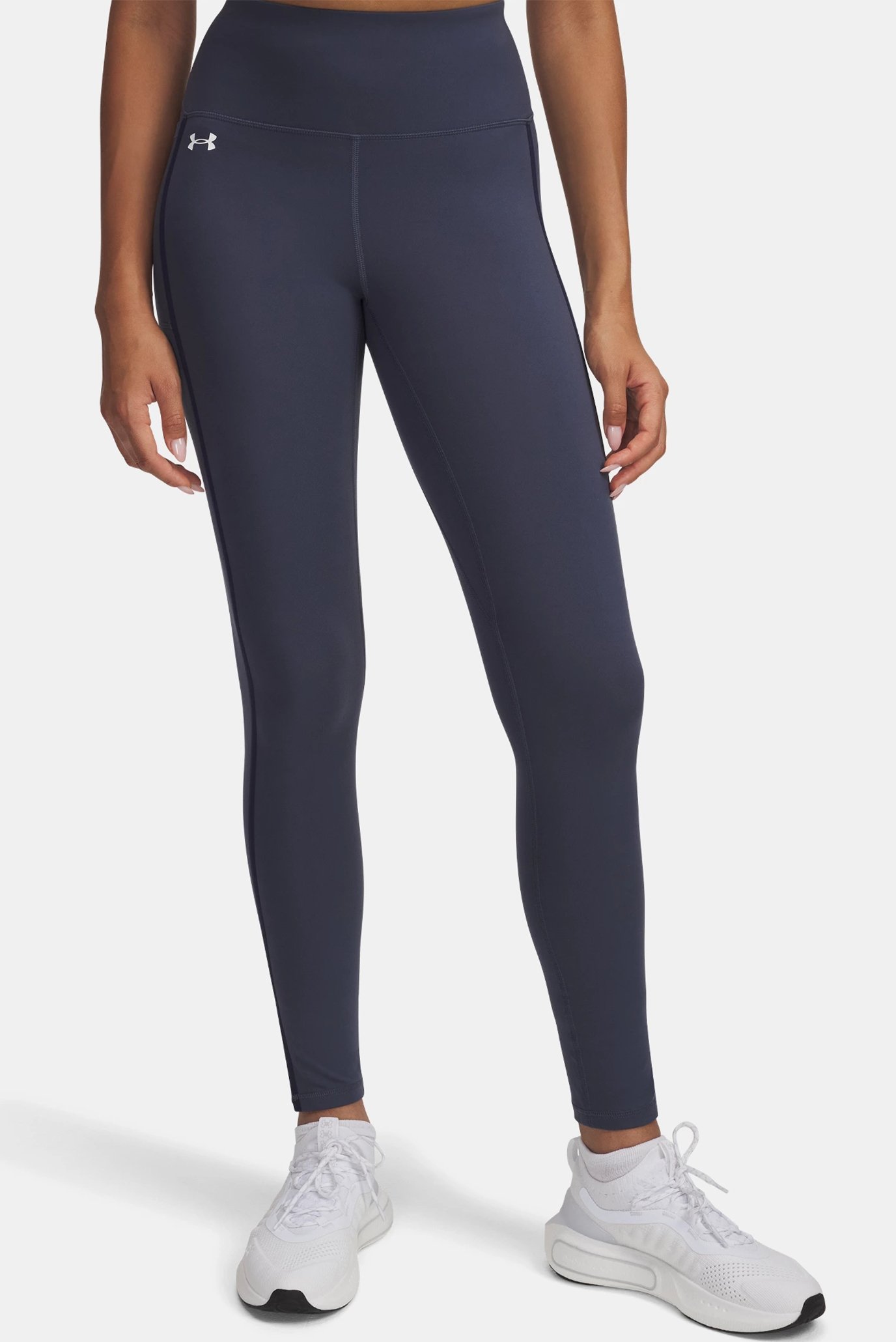 Легинсы Motion Piped Legging-GRY 1