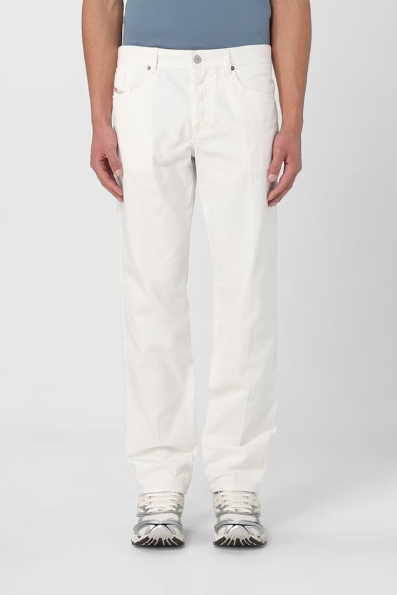 Штаны P-DEFINITIVE PANTALONI