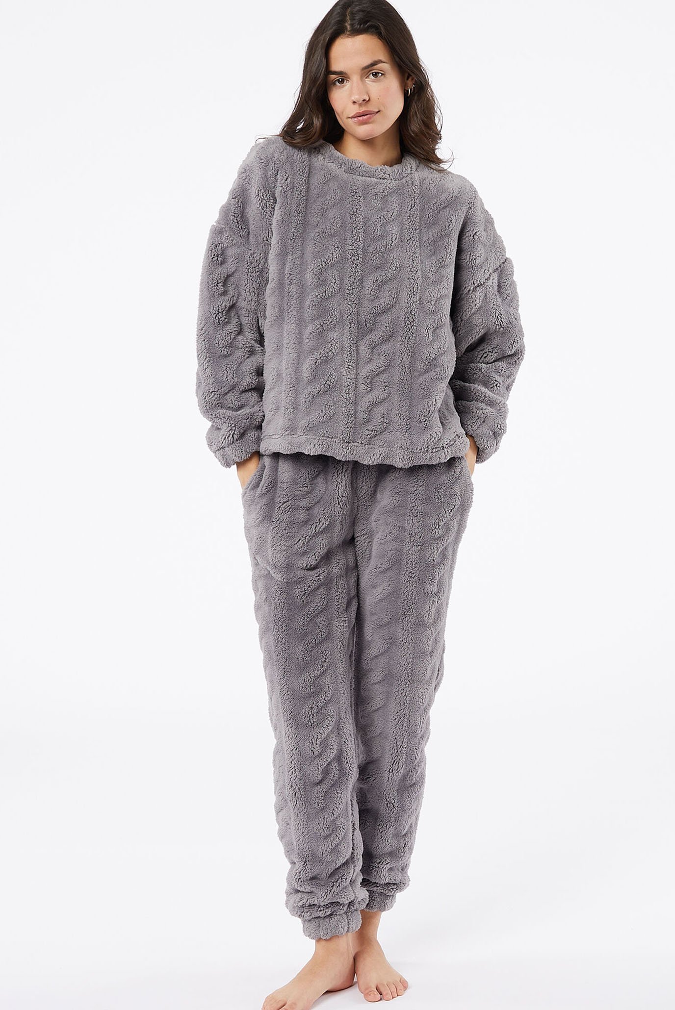 Штаны NALANE - PANTALON 5