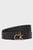 Ремень CK BUCKLE REVERSIBLE BELT 30MM M