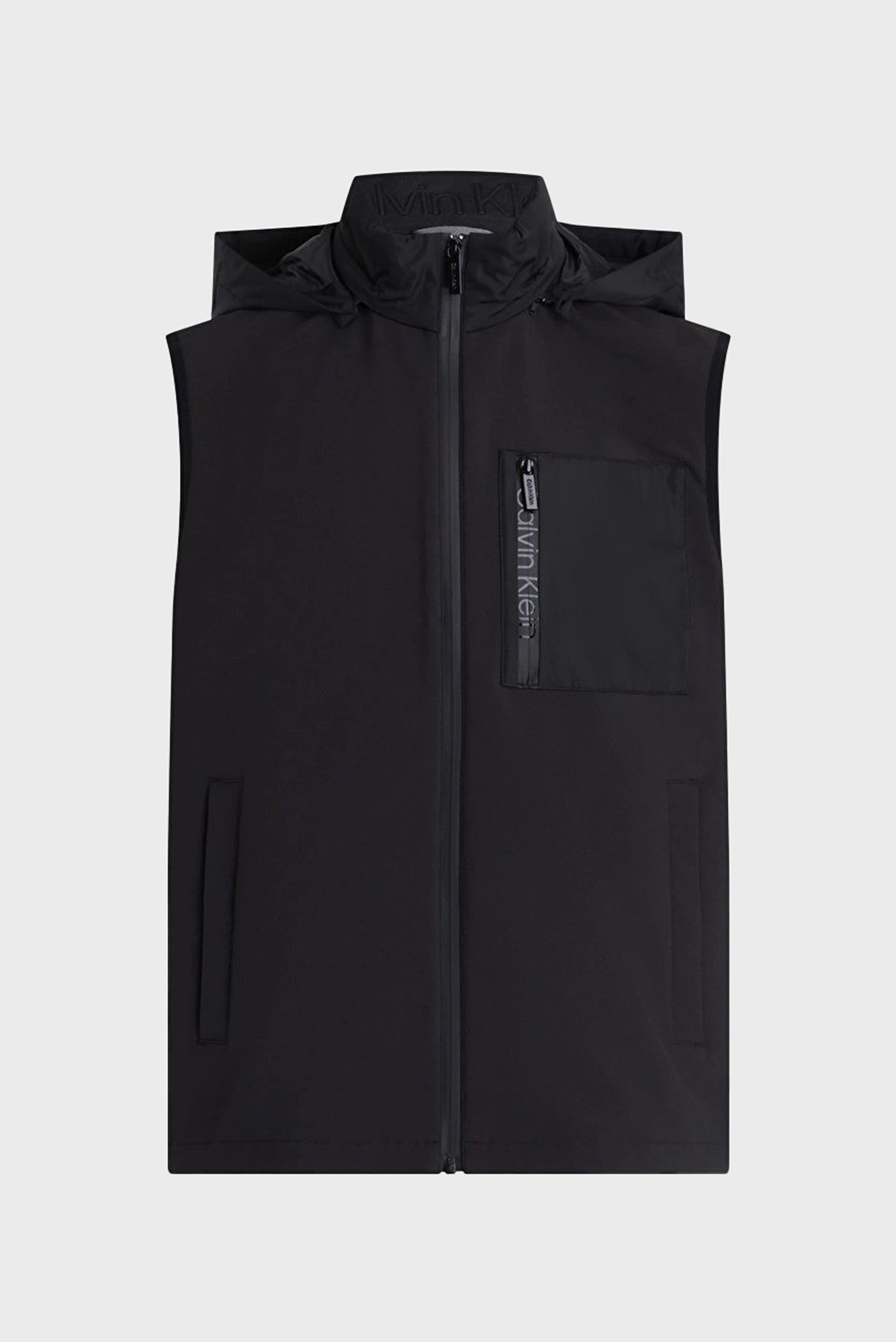 Жилет/MIX MEDIA SOFTSHELL VEST 1