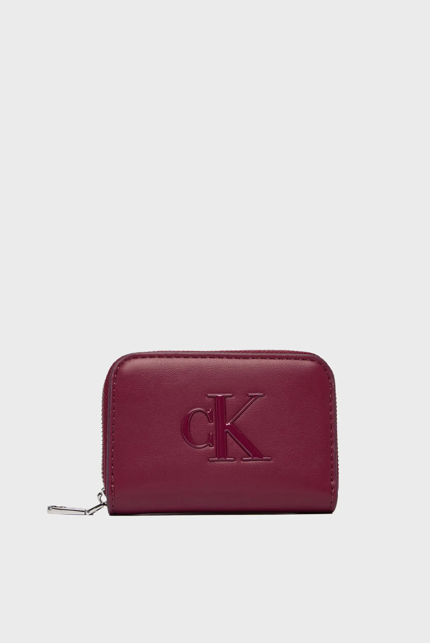 Кошелек BOLD CK MEDIUM ZIP AROUND 1
