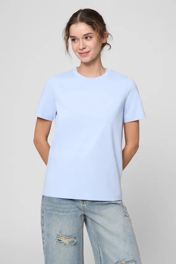 Футболка/WT-SHRT 026P PRPY