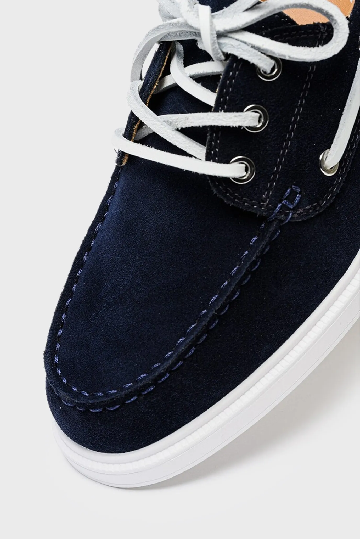 Топсайдеры KORI Boat Shoe 2
