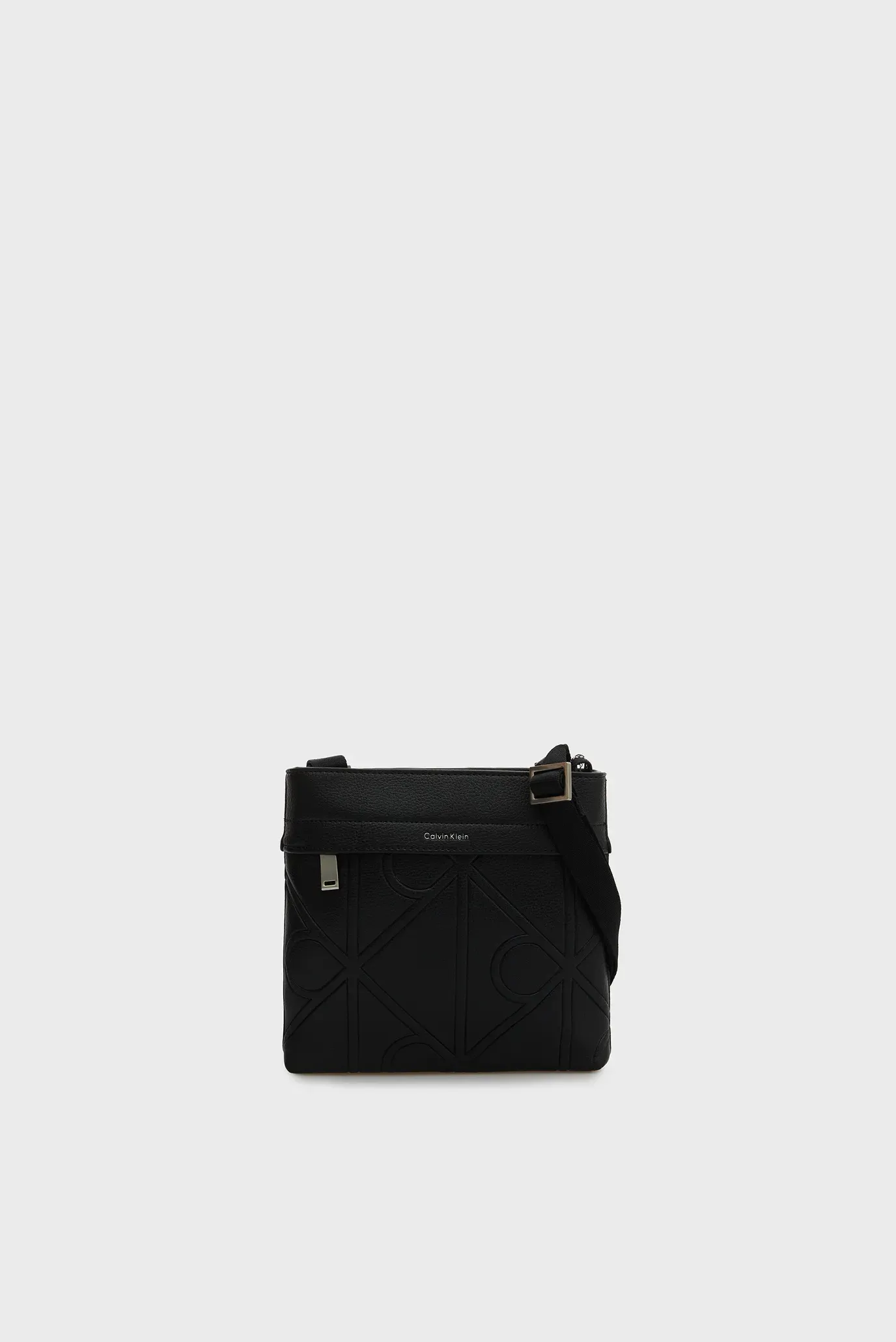 Сумка EMBLEM EMBOSS SLIM FLATPACK 1