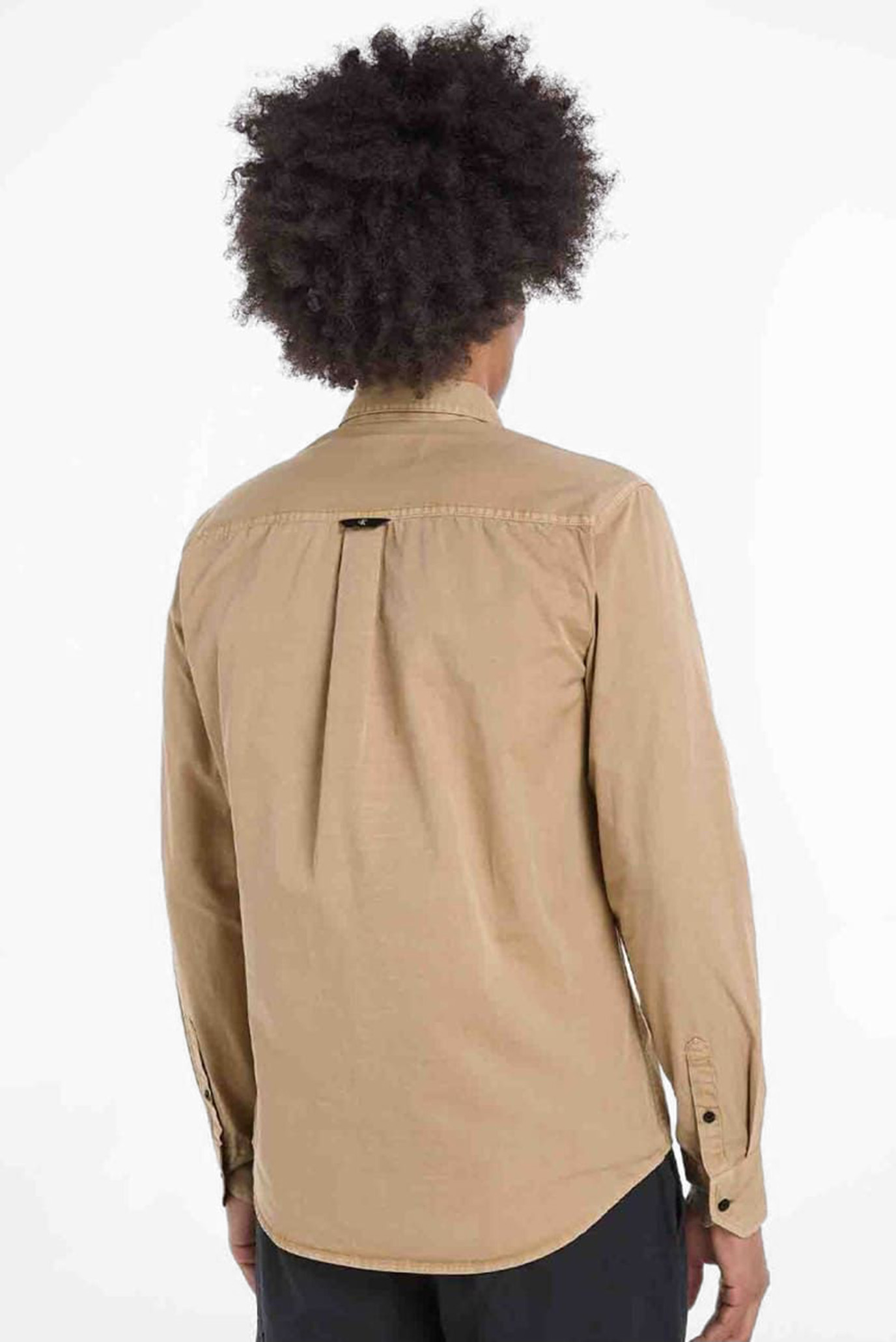 Рубашка REGULAR SHIRT 2