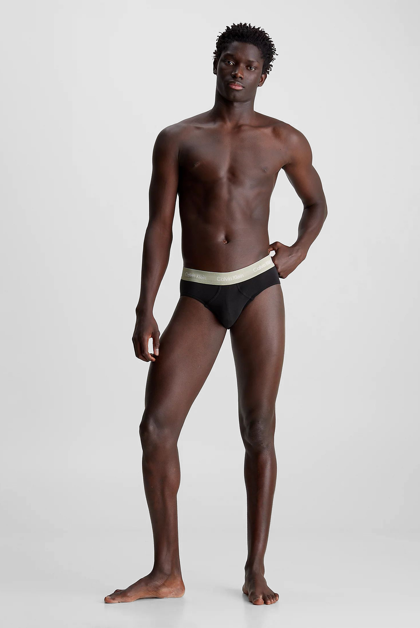 Набор белья HIP BRIEF 3PK 5