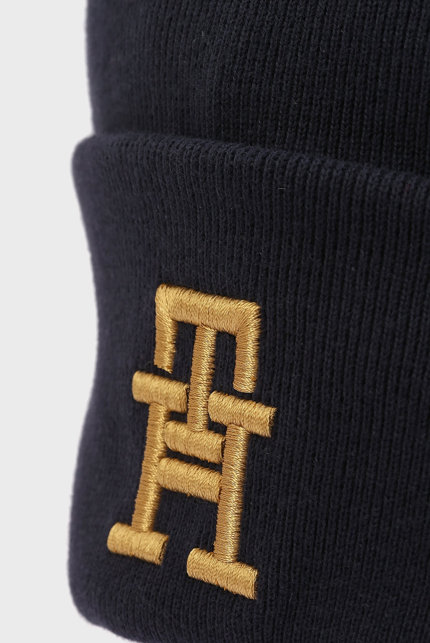 Шапка TH  NEW PREP BEANIE 2