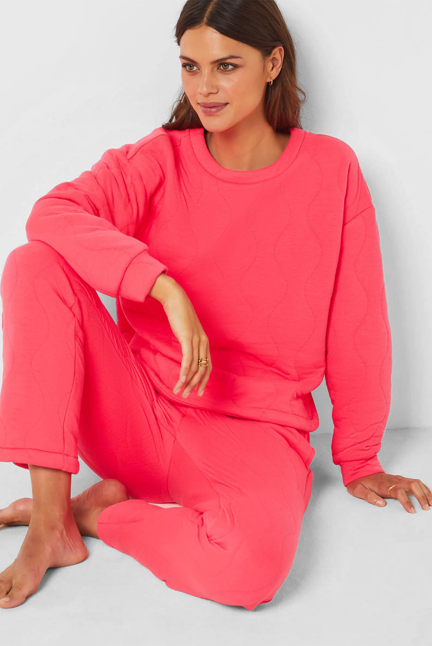 Штаны DANAE - PANTALON 4