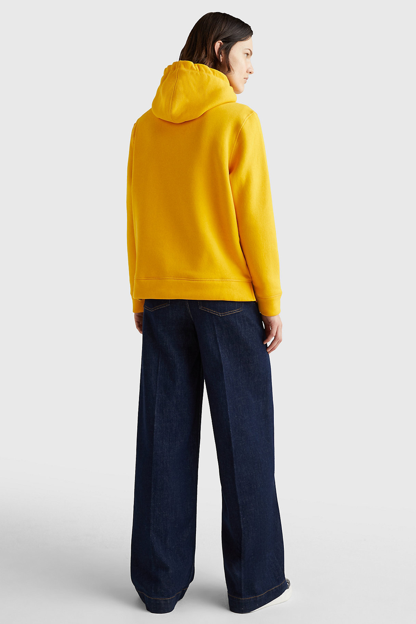 Худи REGULAR HILFIGER HOODIETommy Hilfiger Худи REGULAR HILFIGER HOODIE 8