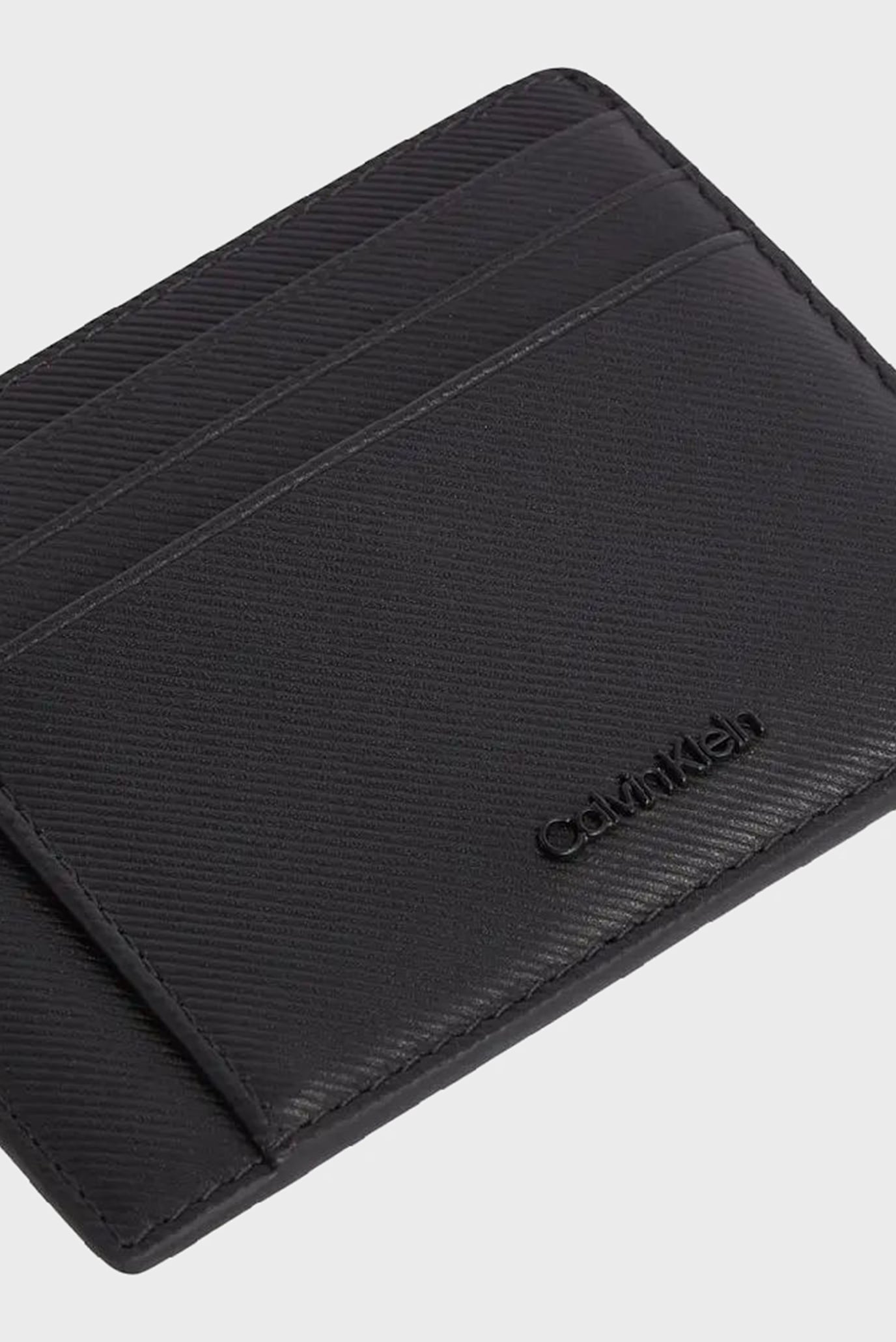 Кошелек CK EASE ID CARDHOLDER 4