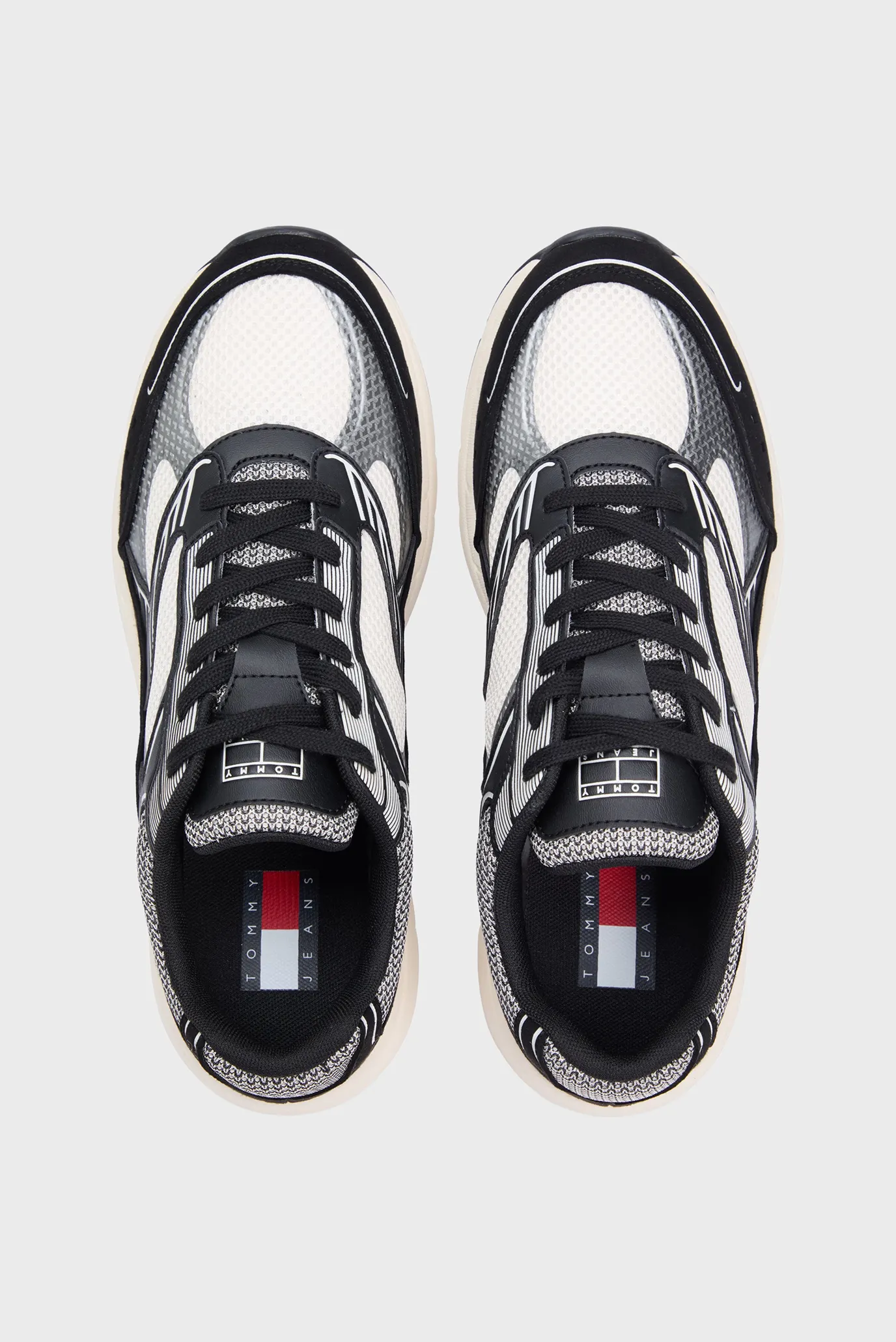 Кроссовки ARCHIVE '25 3