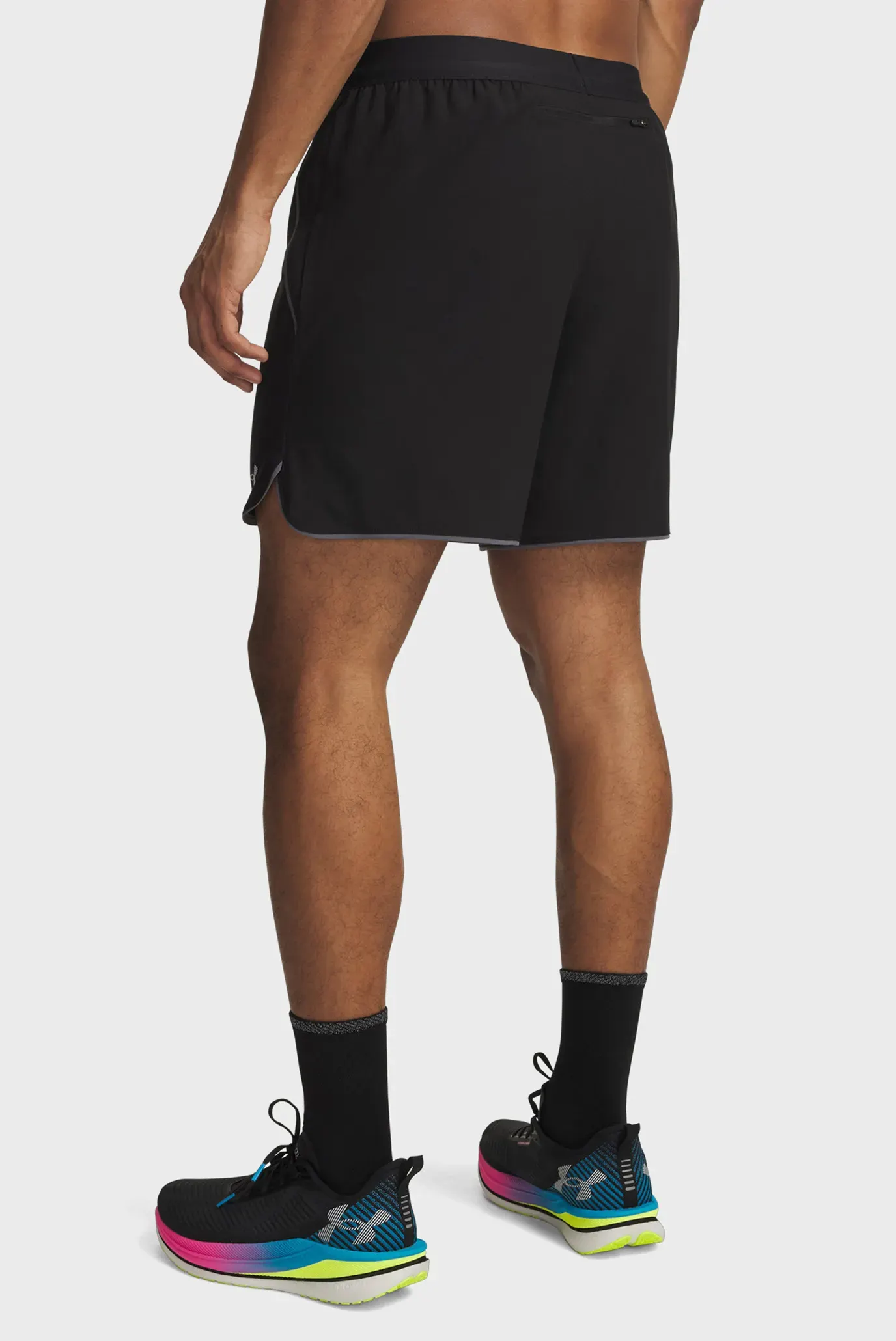 Шорты UA Velociti Pro 7in Short 3