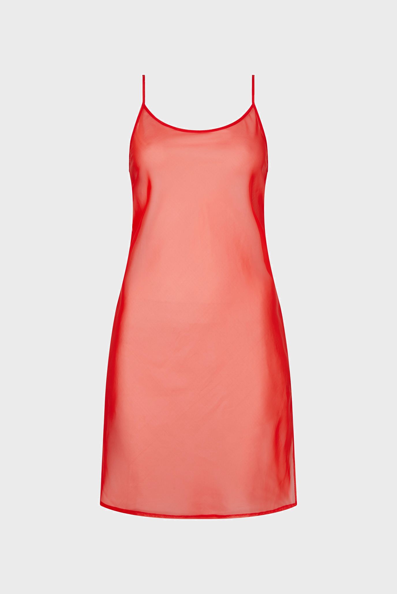 Платье FEMININE ORGANZA DRESS 5