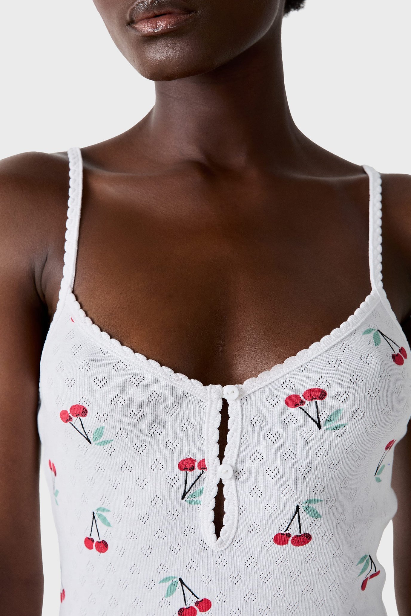 Ночная рубашка CHERRY - NUISETTE 3