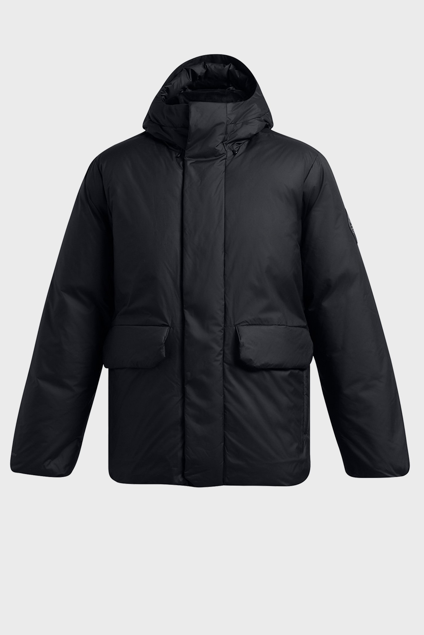 Куртка зимняя/LIMITLESS DOWN SS JACKET 6