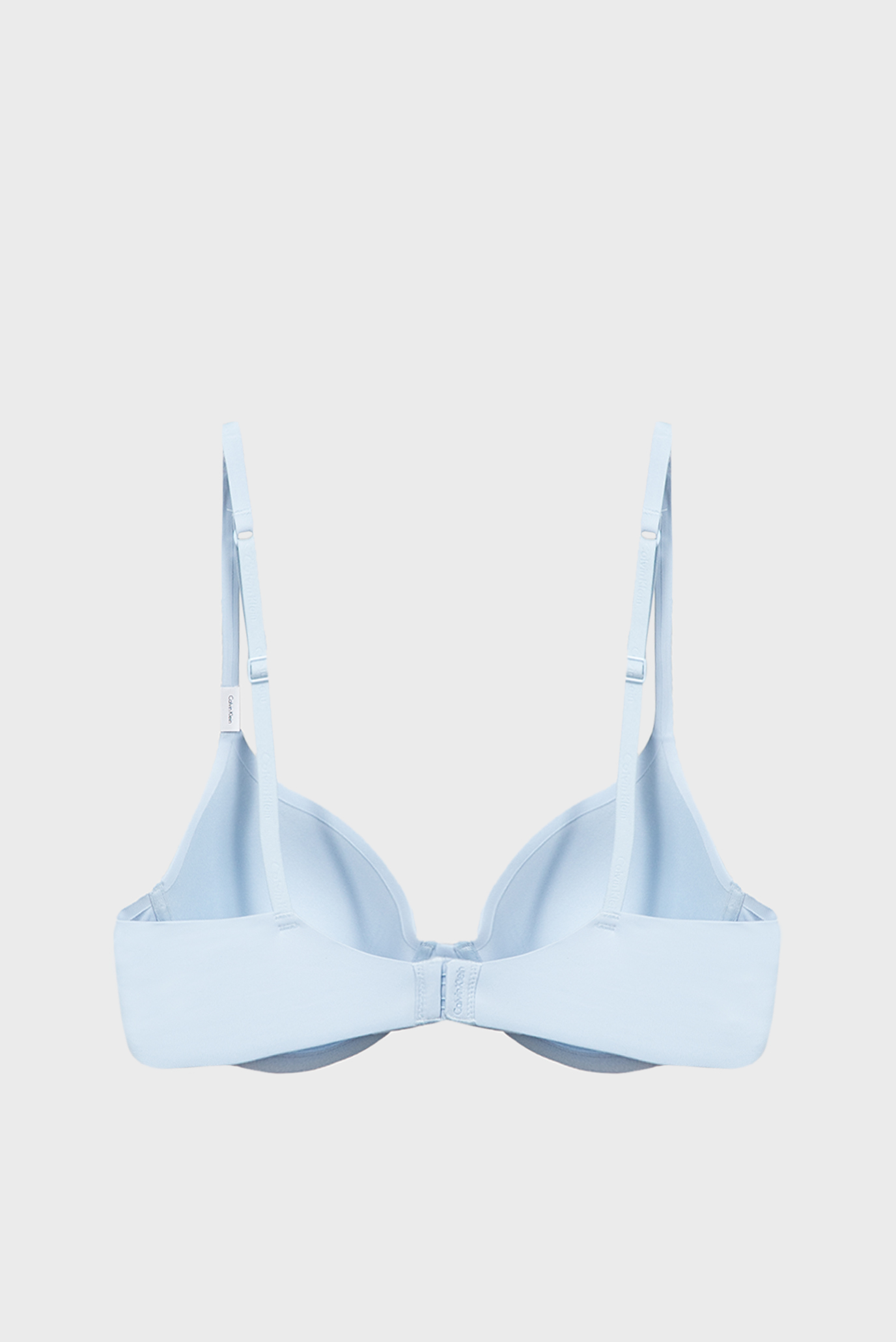 Женский голубой бюстгальтер 5