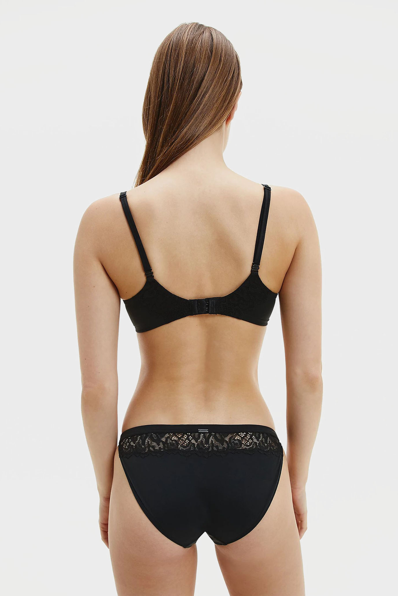 Бюстгальтер/LIGHTLY LINED FC 3