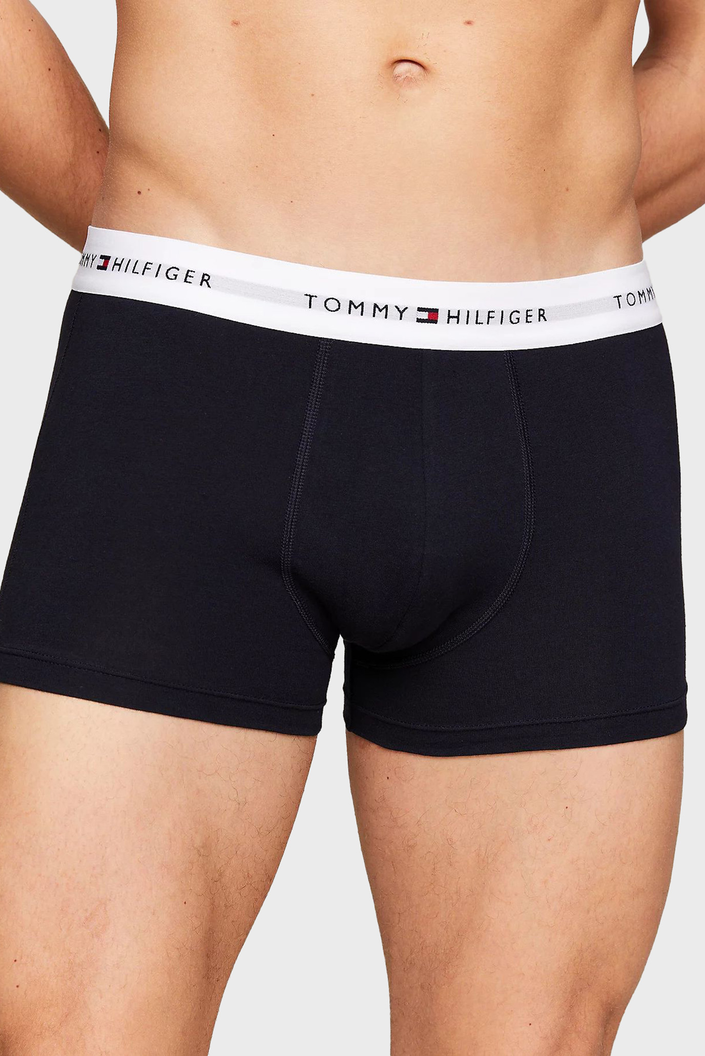 Набор белья 3P TRUNK 4