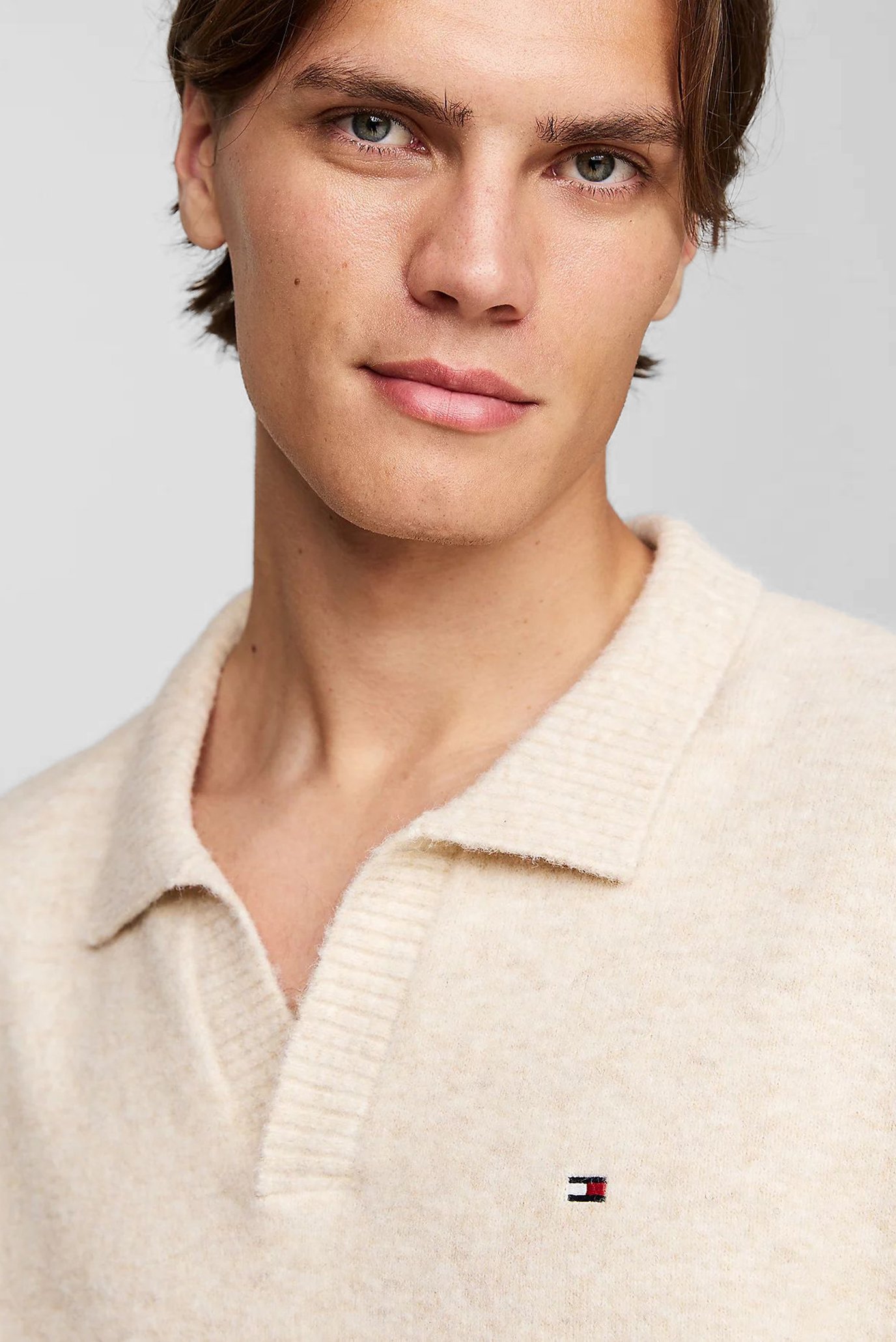 Свитшот KNIT TOPTommy Hilfiger Свитшот KNIT TOP 4