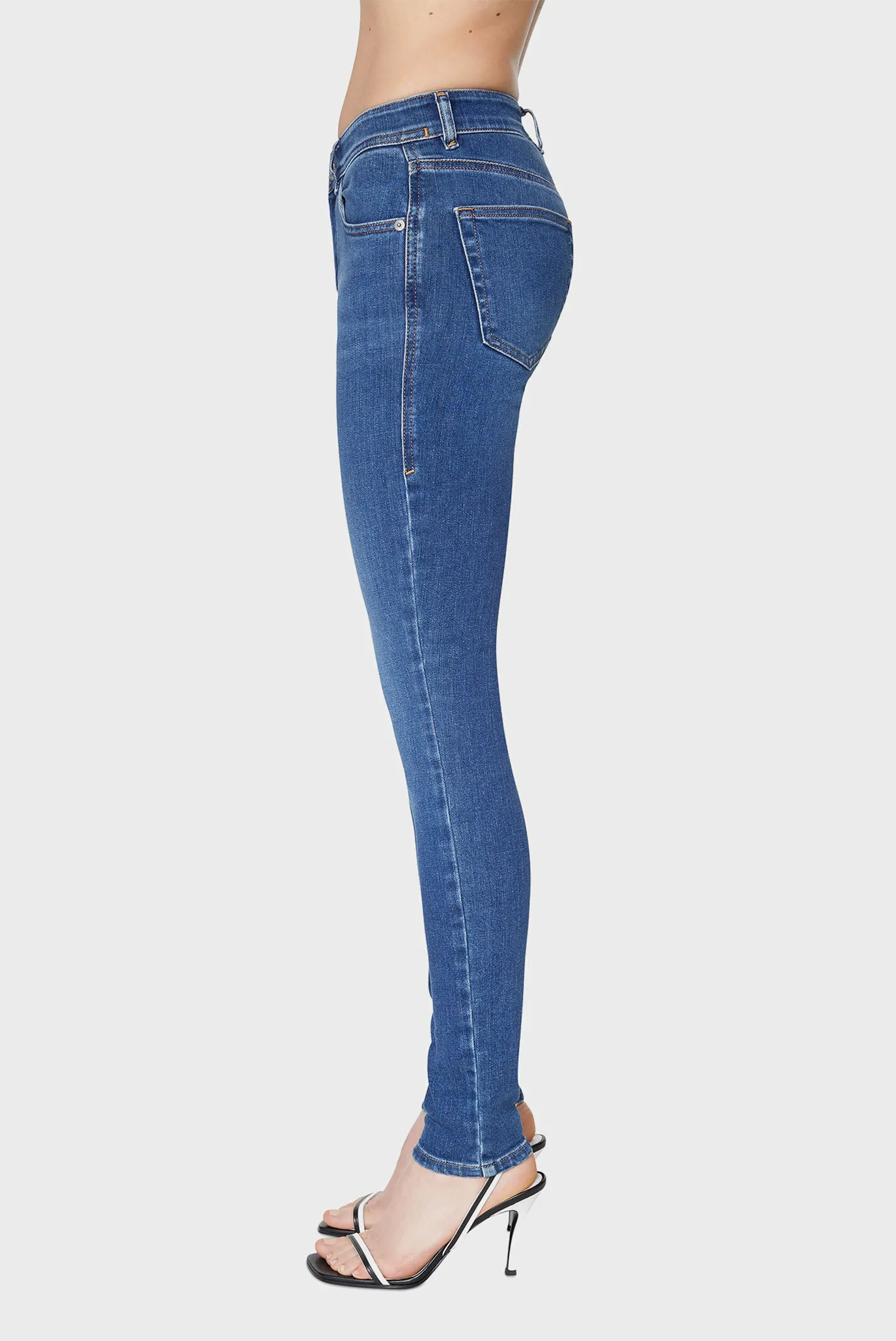 Джинсы 2017 SLANDY L.32 TROUSERS 3