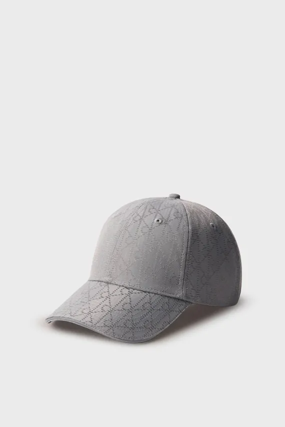 Кепка EMBLEM CORDURA BASEBALL CAP Calvin Klein