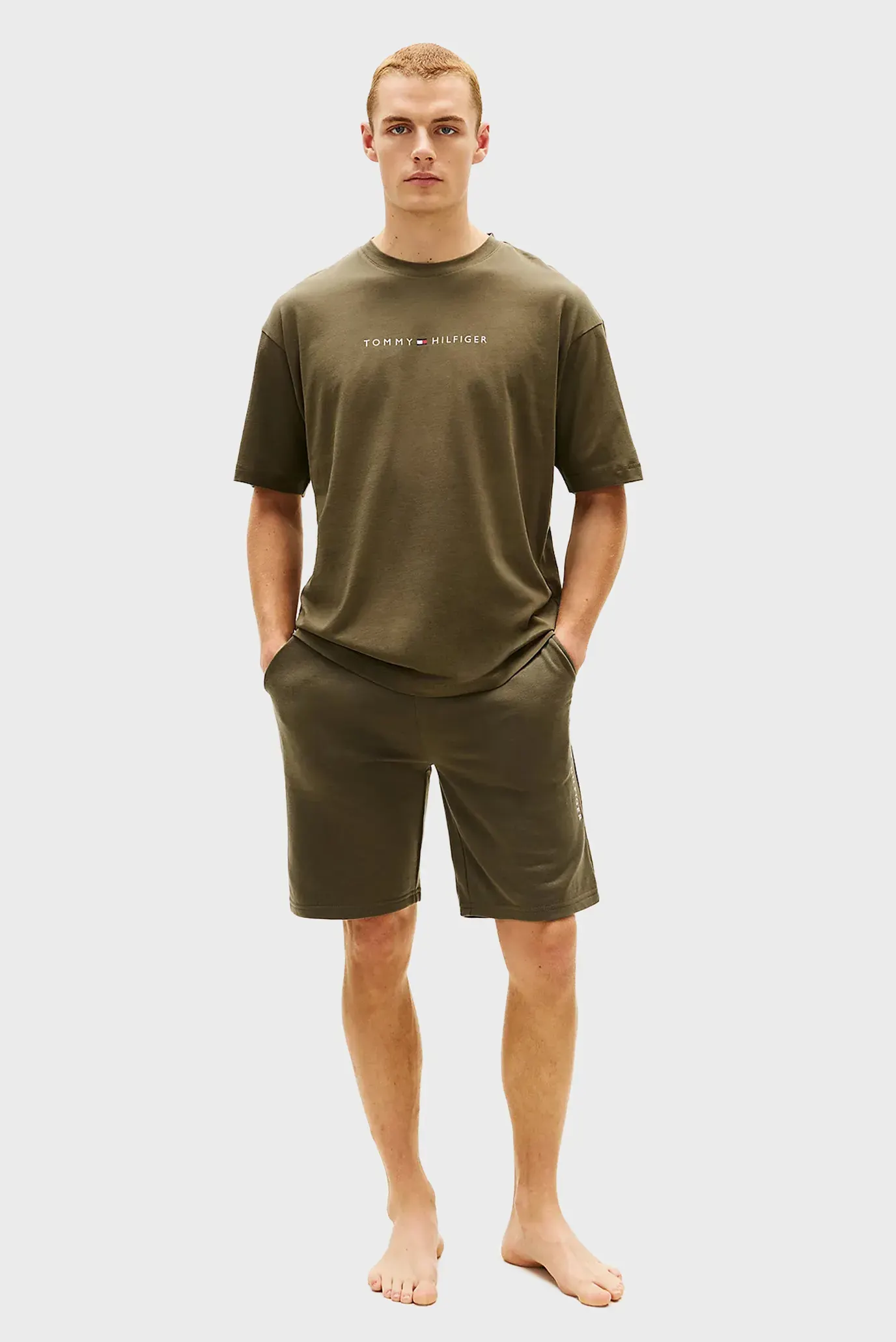 Футболка SS LOGO TEE 2